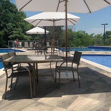 Thermas Goias - Park Veredas Риу-Кенти Экстерьер фото