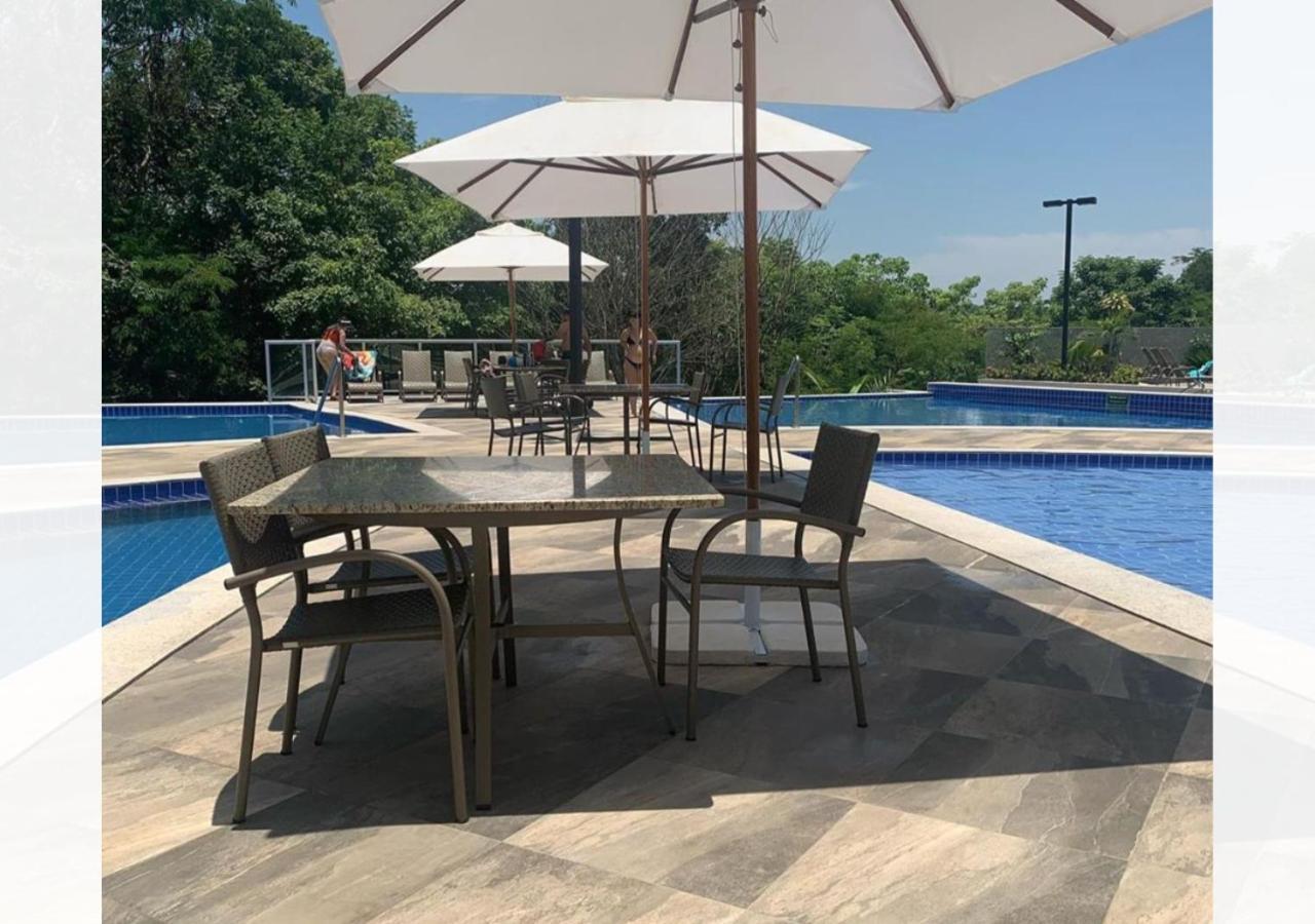 Thermas Goias - Park Veredas Риу-Кенти Экстерьер фото