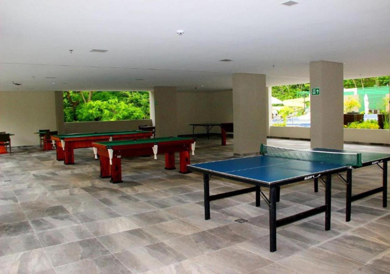 Thermas Goias - Park Veredas Риу-Кенти Экстерьер фото